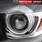 Spec-D Tuning 15-17 FORD MUSTANG LEFT SIDE PROJECTOR HEADLIGHT, PK  2 2LHP-MST15JM-L-RO - alternate 3